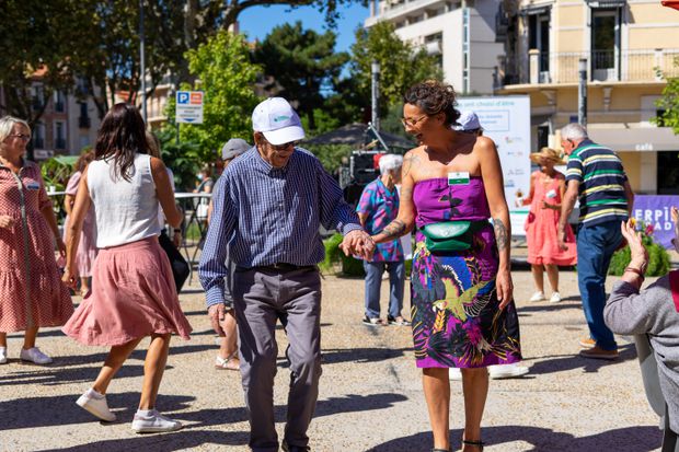 Image de diapositive